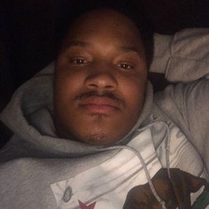 Meet your Posher, Kevon